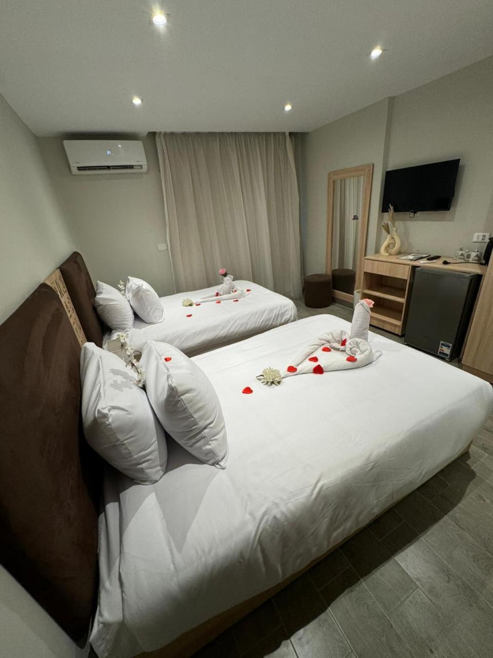 Khufu Pyramids Inn Nazlet el-Sîsi 외부 사진